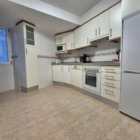 Apartament 1a143 Junto A La Playa En By R2r Consulting