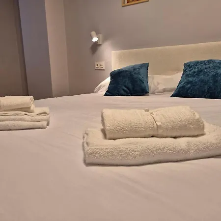 1a143 Junto A La Playa En By R2r Consulting Apartament *