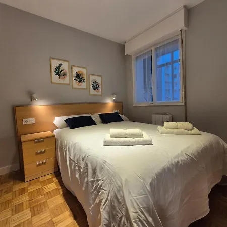 Apartament 1a143 Junto A La Playa En By R2r Consulting *