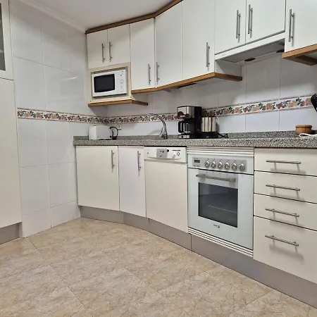 Apartament 1a143 Junto A La Playa En By R2r Consulting